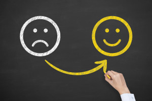 Uporabniška izkušnja: skriti dragulj spletne prodaje