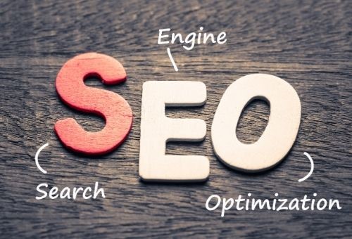 seo optimizacija